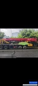 Buy Sany STC350T Used Crane / 1 Buy Sany STC350T Used Crane / 1
